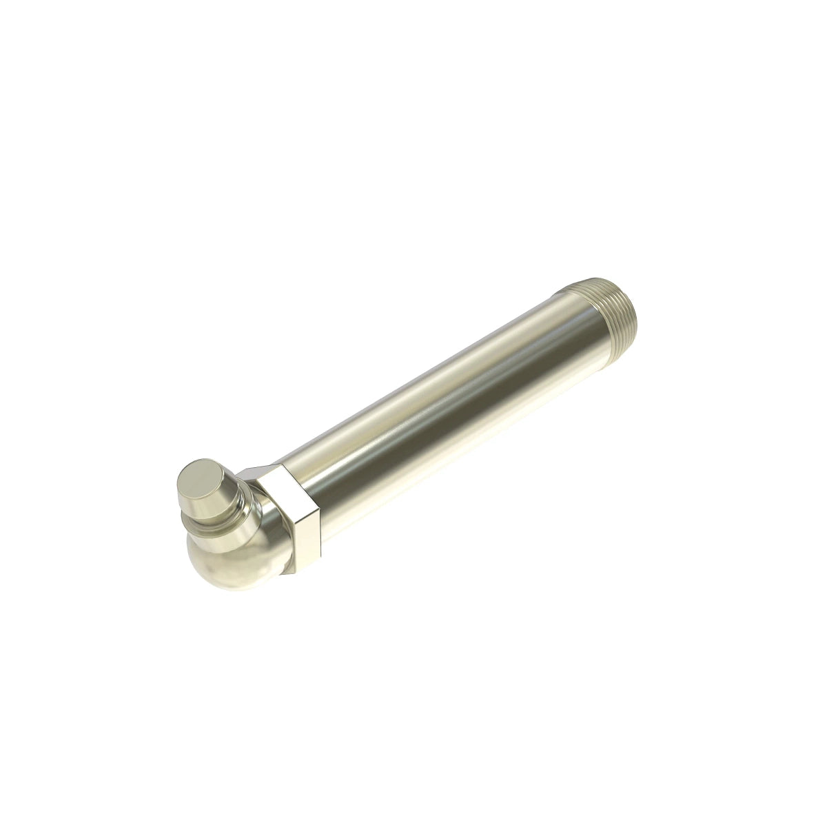 John Deere JD7780: Lubrication Fitting