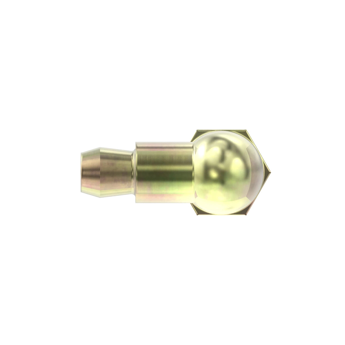 John Deere JD7781: Lubrication Fitting