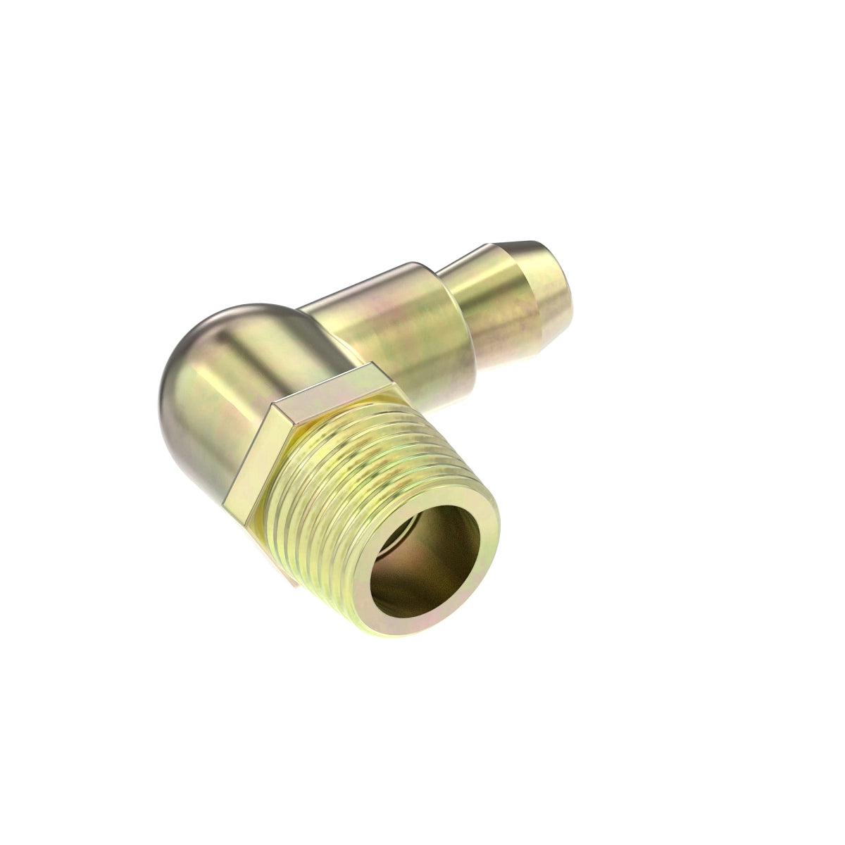 John Deere JD7781: Lubrication Fitting
