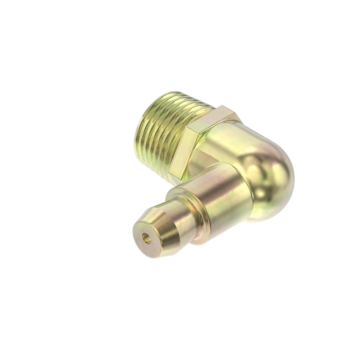 John Deere JD7781:  Lubrication Fitting