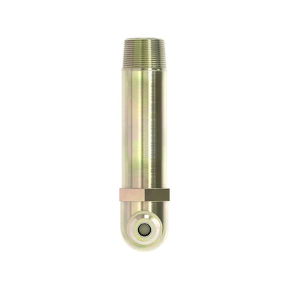 John Deere JD7789: 90 Degree Threaded Pipe Fitting