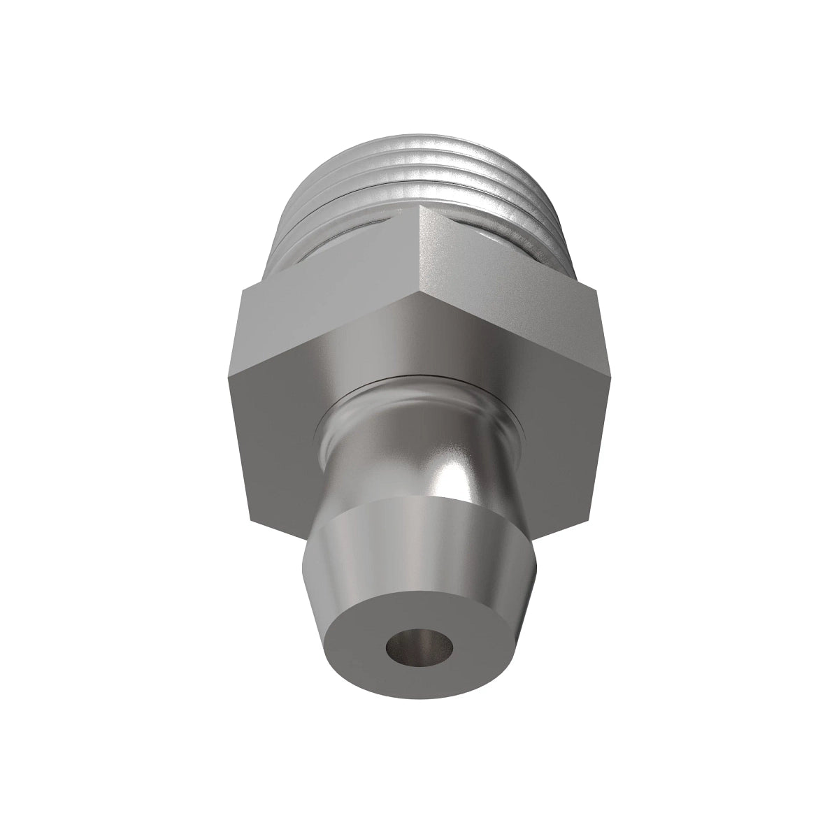 John Deere JD7798: Lubrication Fitting