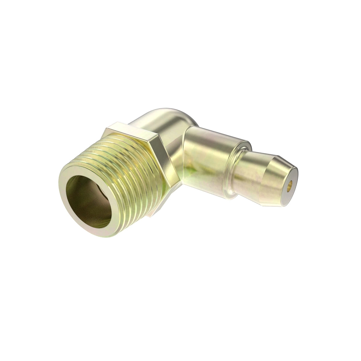 John Deere JD7806:  Lubrication Fitting
