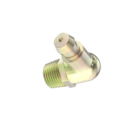 John Deere JD7806: Lubrication Fitting