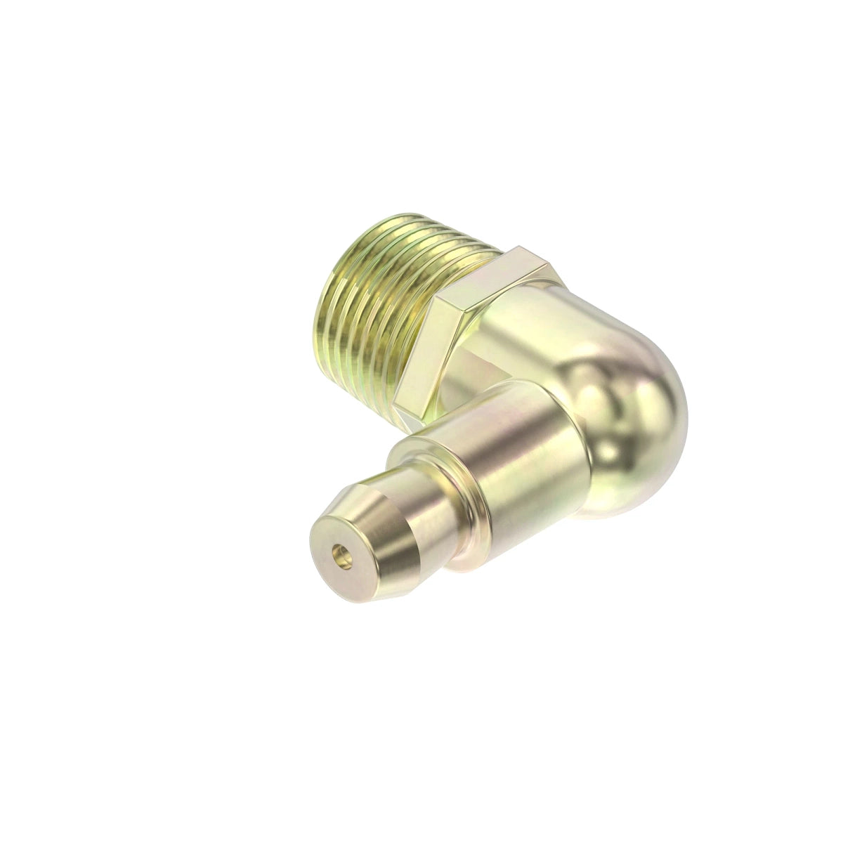 John Deere JD7806: Lubrication Fitting
