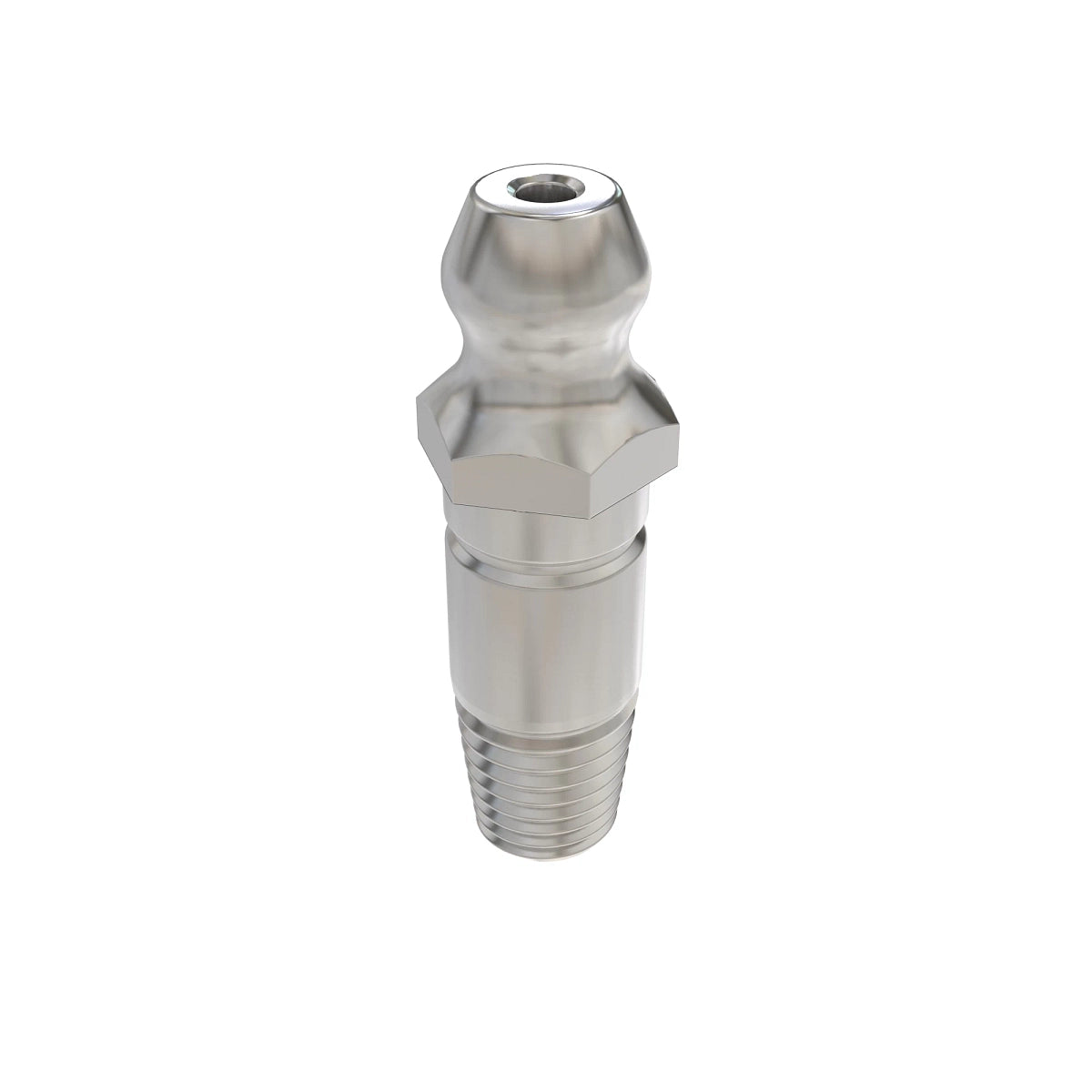 John Deere JD7819: Lubrication Fitting
