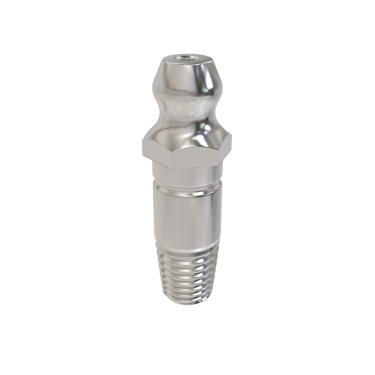 John Deere JD7819:  Lubrication Fitting