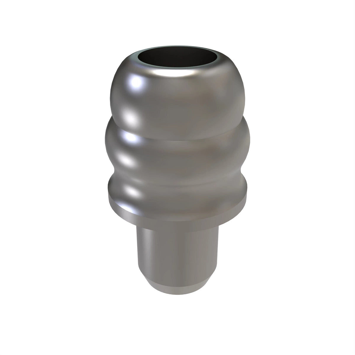 John Deere JD7826: Shank Drive Grease Fitting