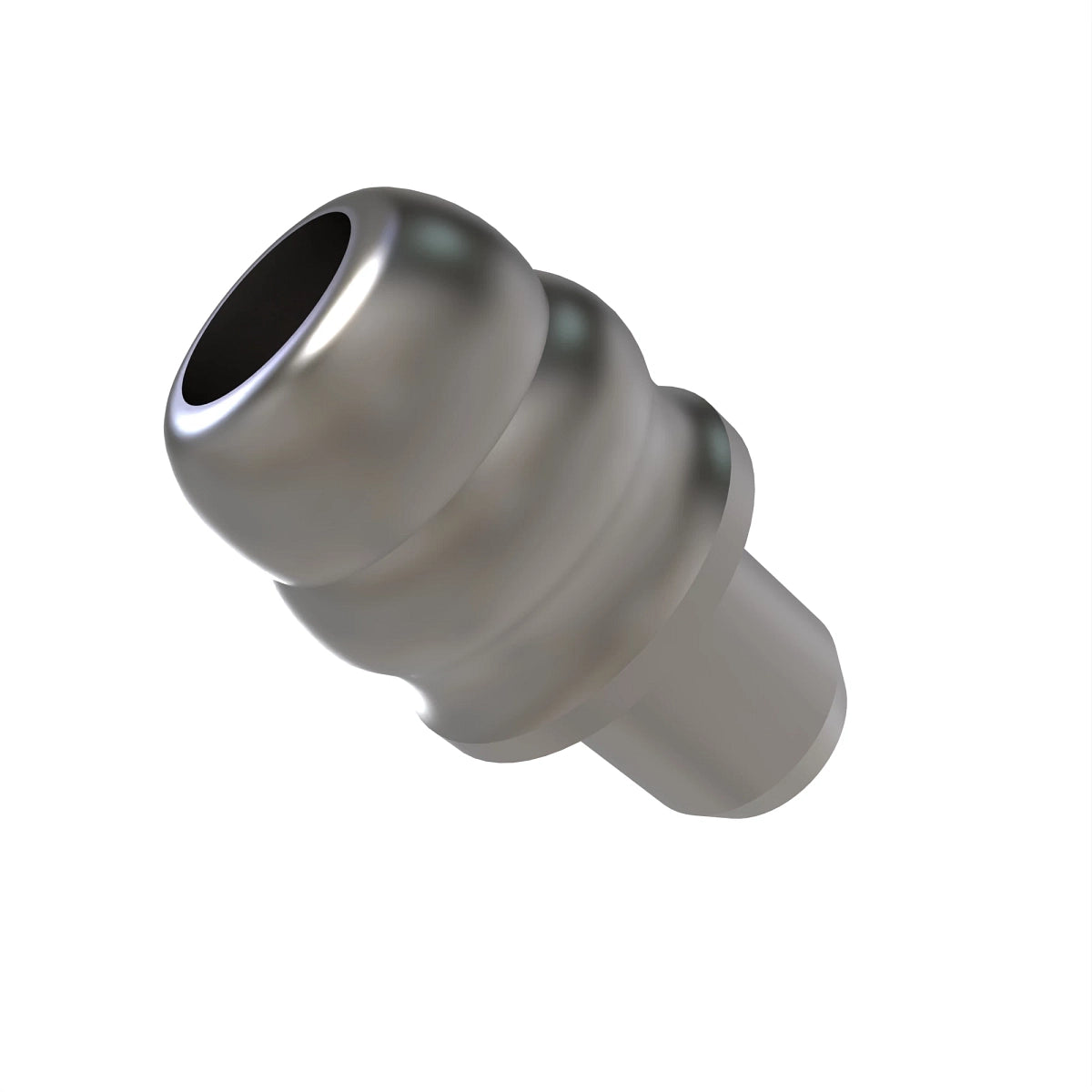 John Deere JD7826:  Shank Drive Grease Fitting