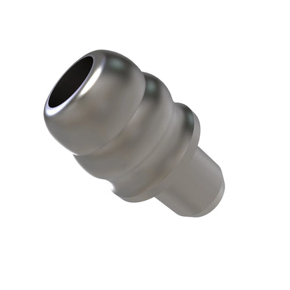 John Deere JD7826:  Shank Drive Grease Fitting