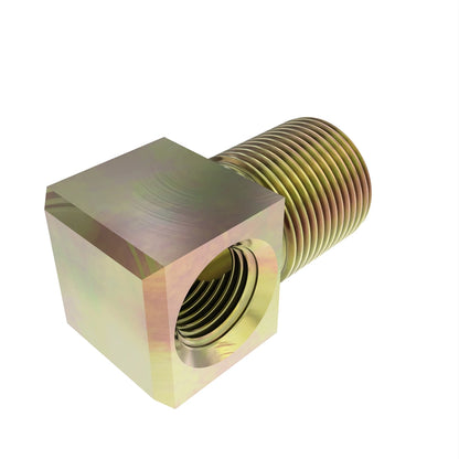 John Deere JD7838:  Adapter Fitting