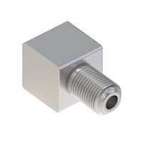 John Deere JD7845: 90 Degree Elbow Fitting