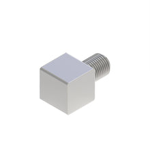 John Deere JD7845:  90 Degree Elbow Fitting