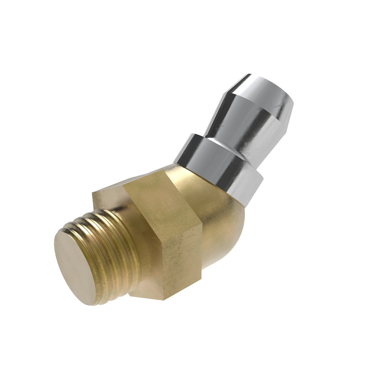 John Deere JD7846:  Lubrication Fitting