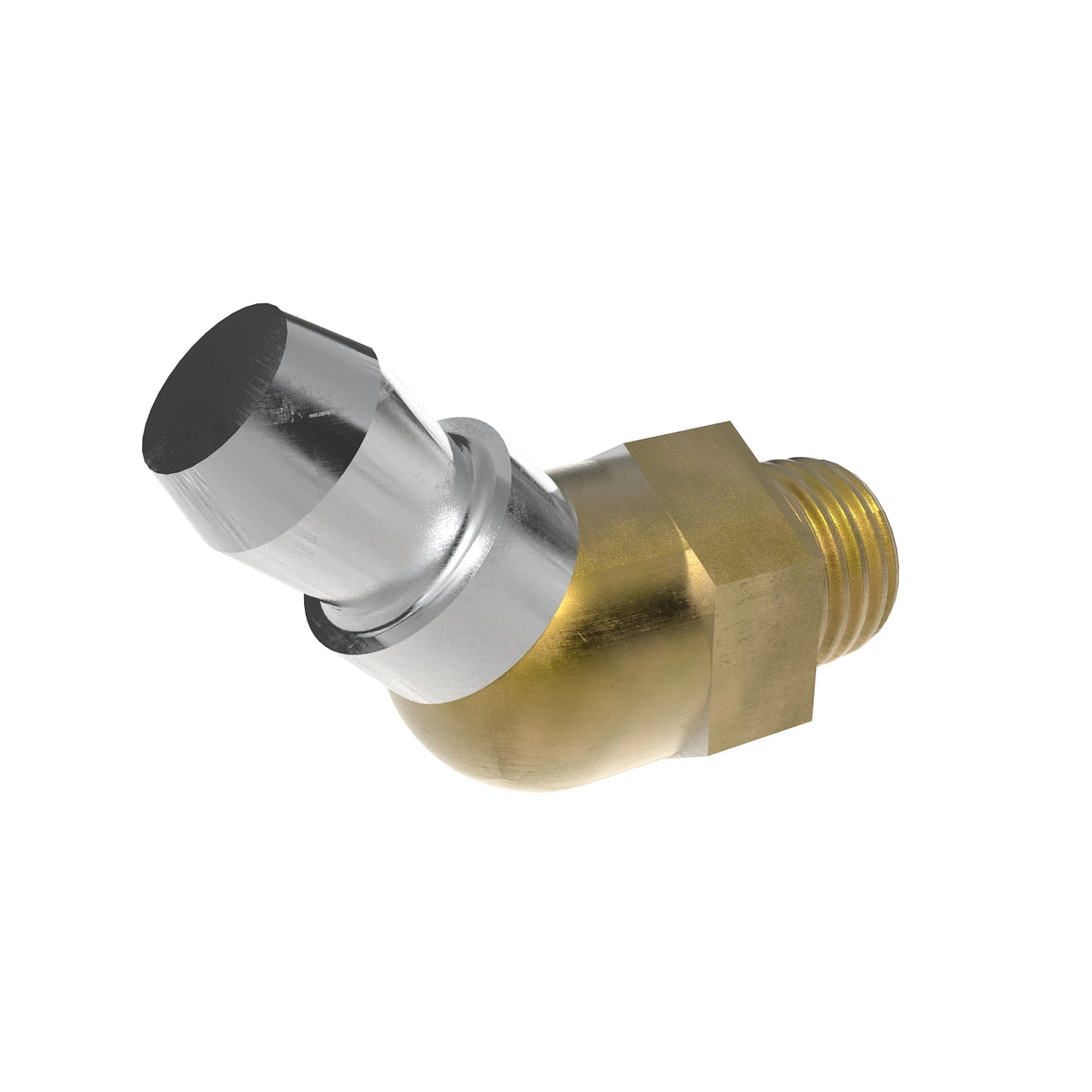 John Deere JD7846: Lubrication Fitting