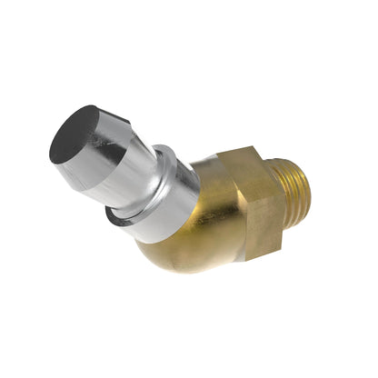 John Deere JD7846: Lubrication Fitting