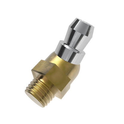 John Deere JD7846: Lubrication Fitting