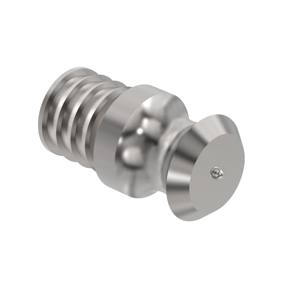 John Deere JD7849:  Shank Drive Lubrication Fitting