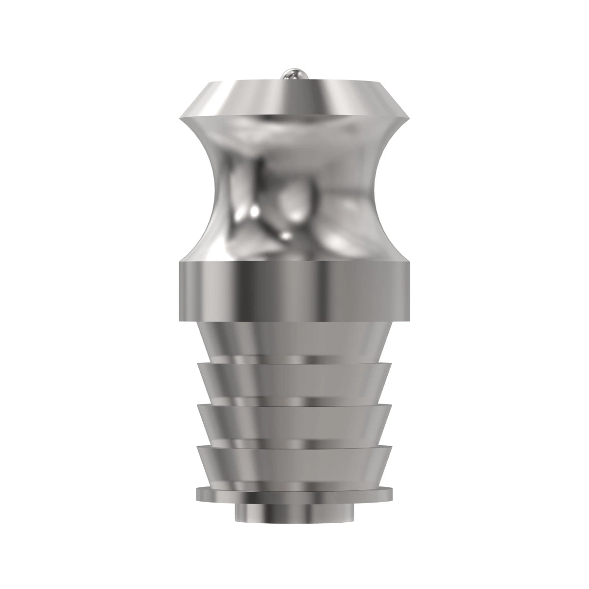 John Deere JD7849: Shank Drive Lubrication Fitting