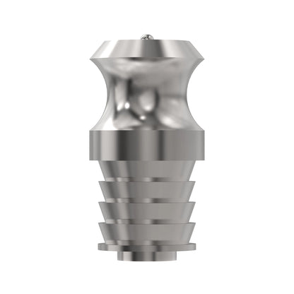 John Deere JD7849: Shank Drive Lubrication Fitting