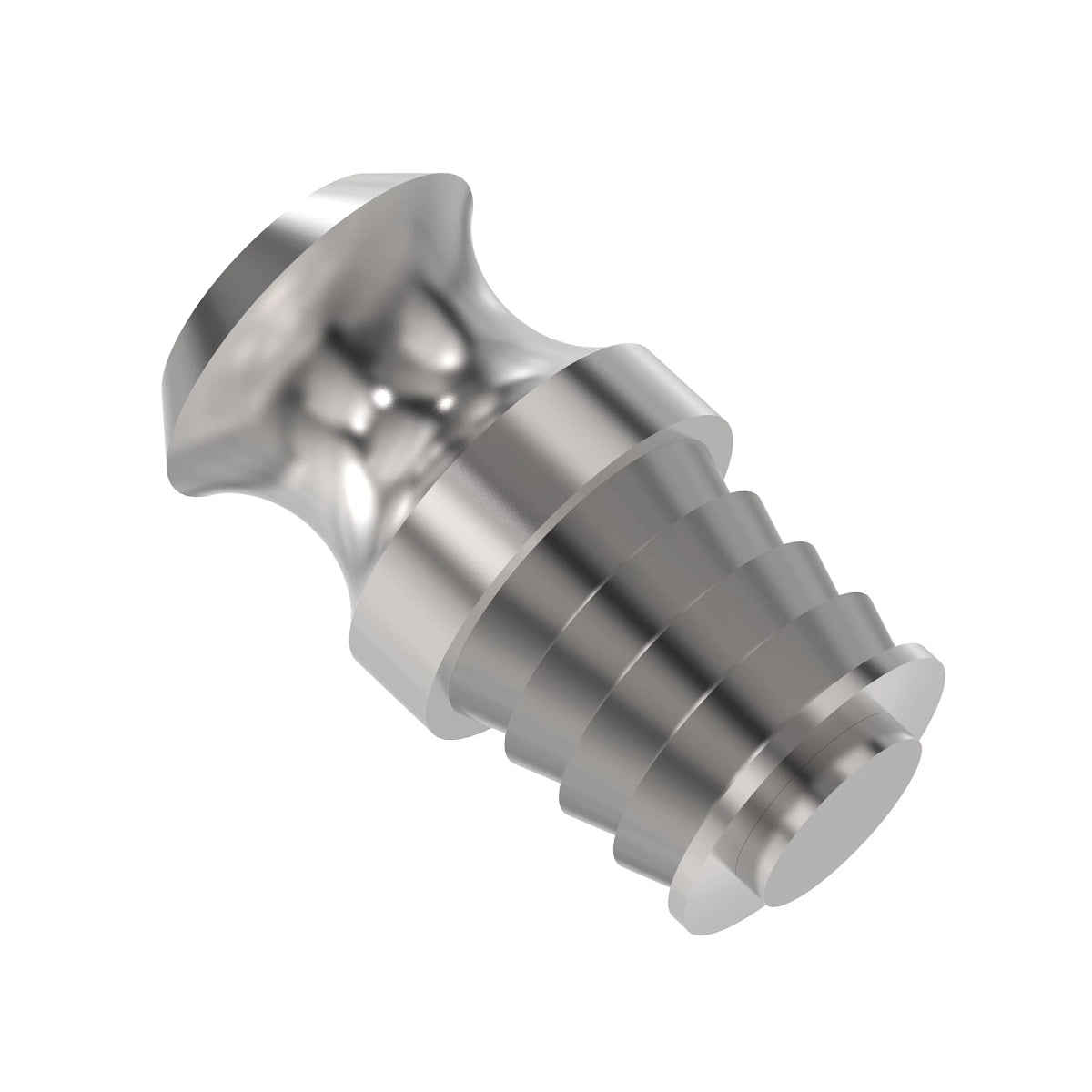 John Deere JD7849: Shank Drive Lubrication Fitting