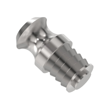 John Deere JD7849: Shank Drive Lubrication Fitting