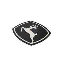 John Deere JD8059: Leaping Deer design Label