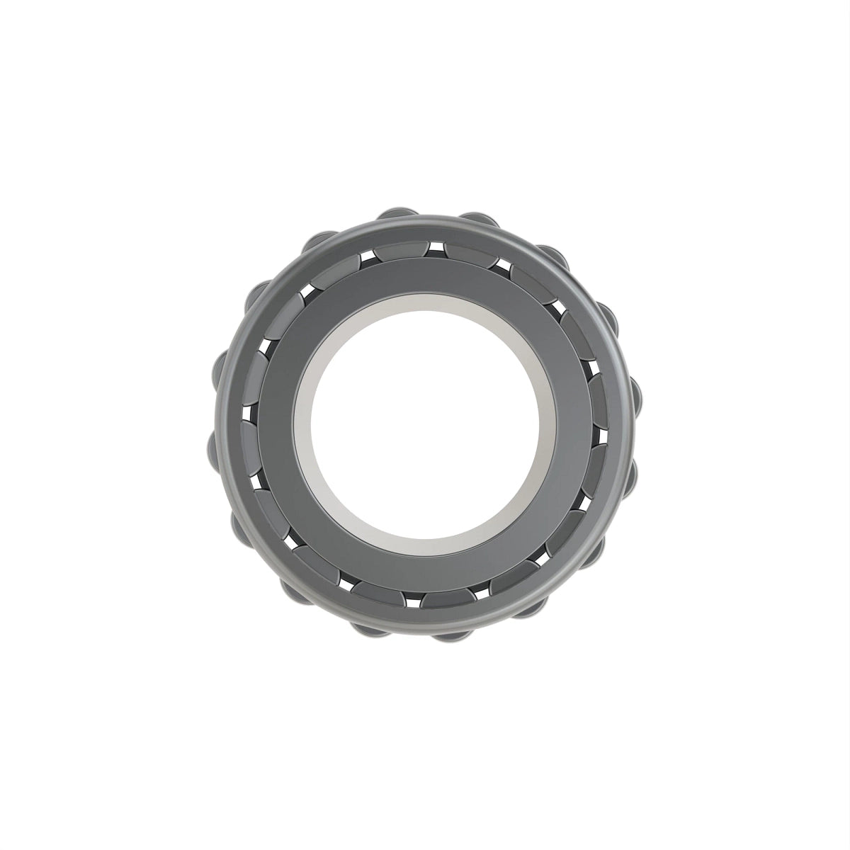 John Deere JD8100: Tapered Roller Bearing Cone