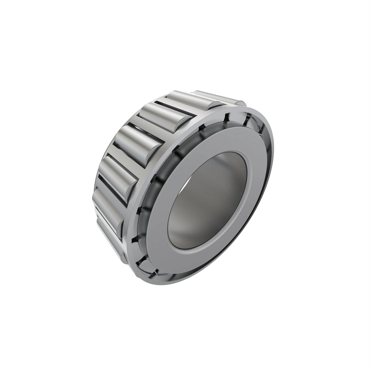 John Deere JD8100: Tapered Roller Bearing Cone