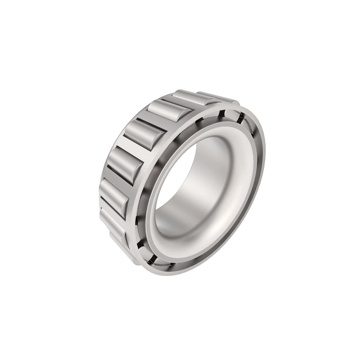 John Deere JD8134: Bearing Cone