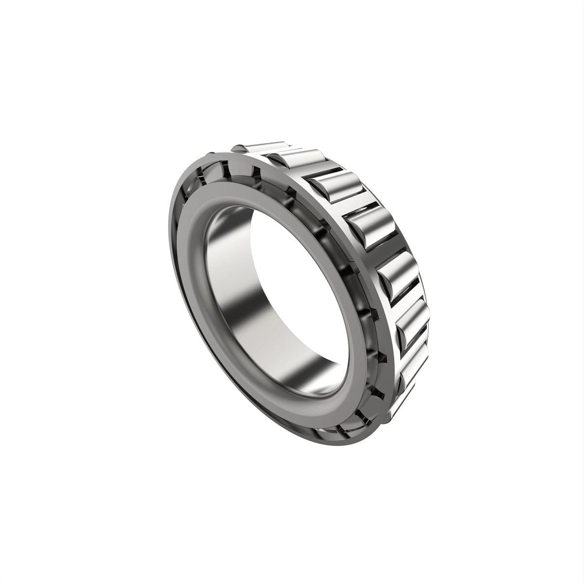 John Deere JD8147: Tapered Roller Bearing Cone