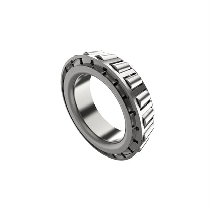 John Deere JD8147: Tapered Roller Bearing Cone