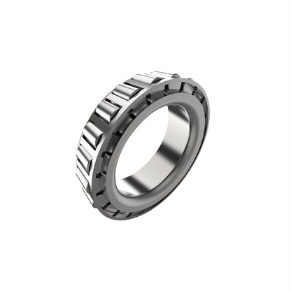John Deere JD8147: Tapered Roller Bearing Cone