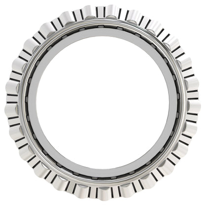 John Deere JD8148: Tapered Roller Bearing Cone