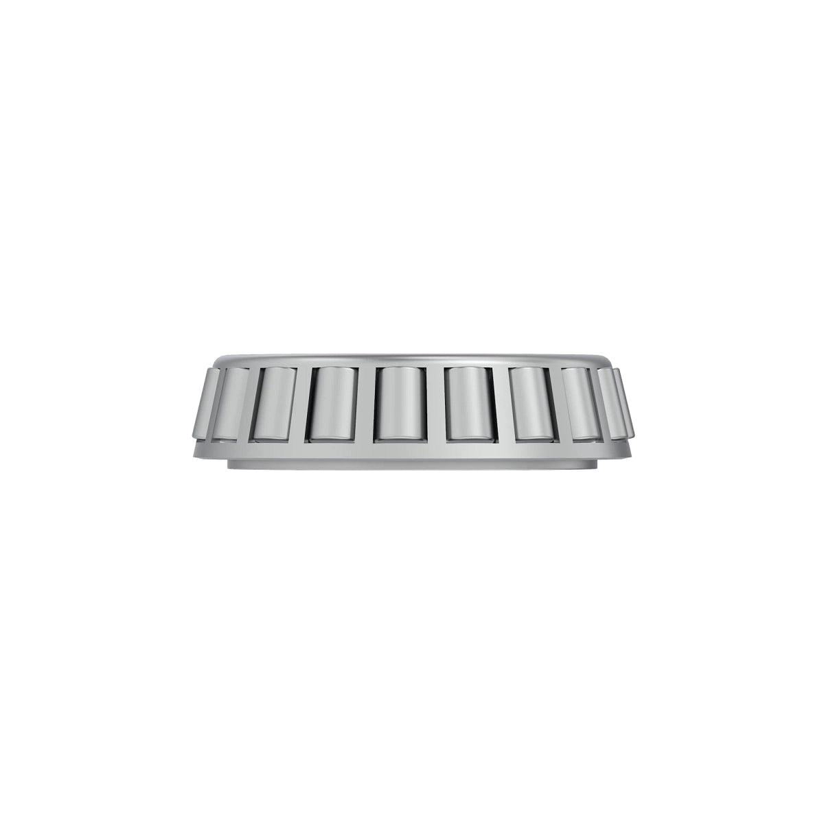 John Deere JD8161: Tapered Roller Bearing Cone