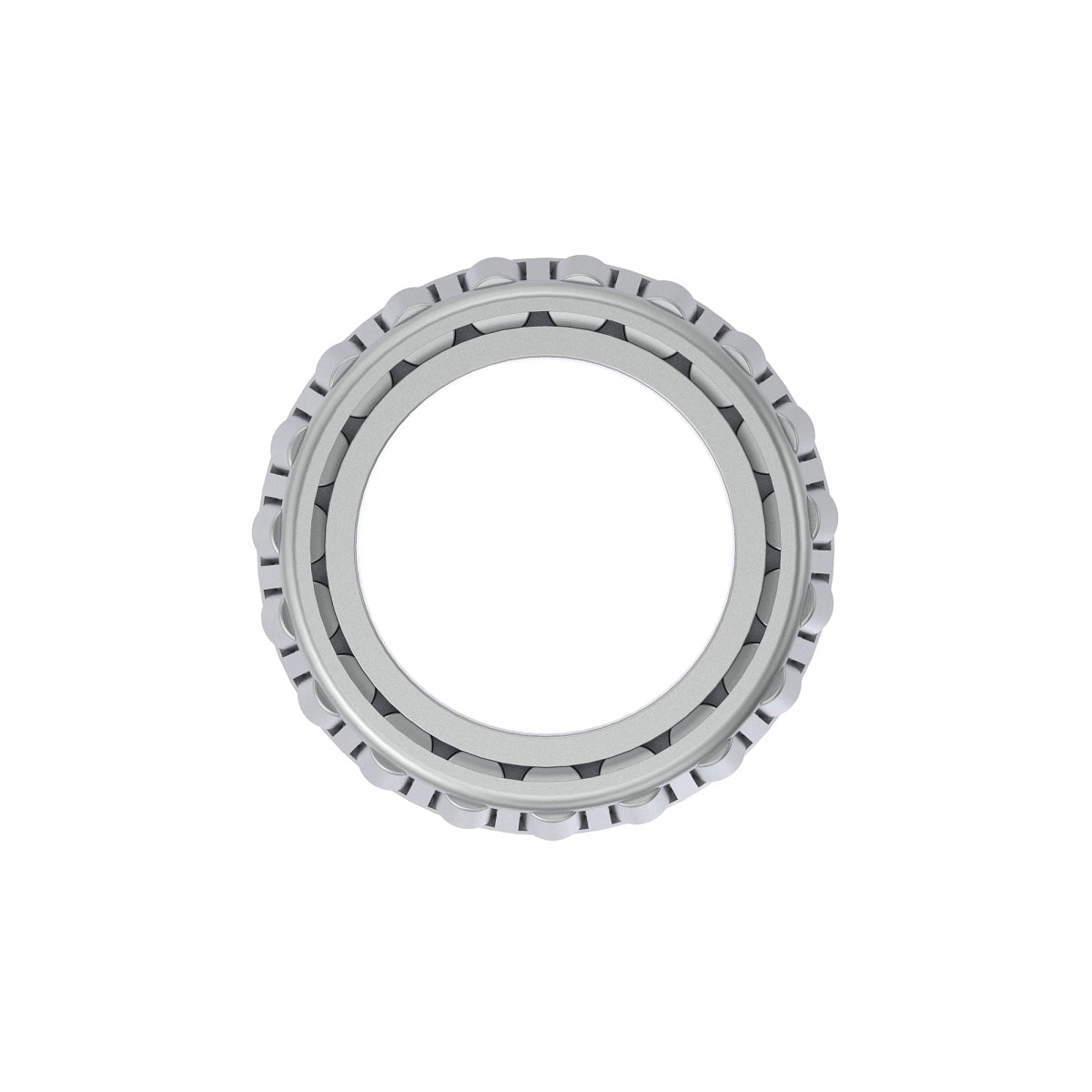 John Deere JD8161: Tapered Roller Bearing Cone