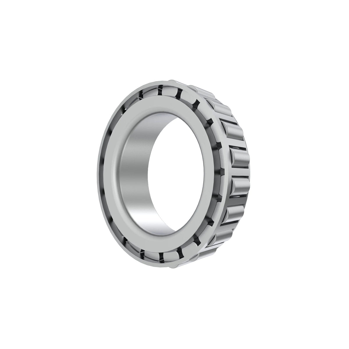 John Deere JD8161: Tapered Roller Bearing Cone