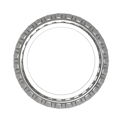 John Deere JD8177: Bearing Cone