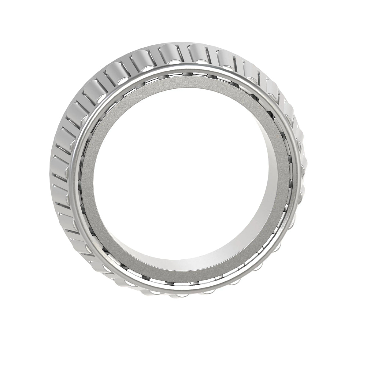 John Deere JD8177: Bearing Cone