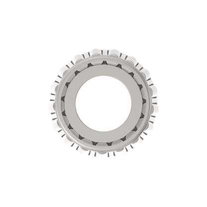 John Deere JD8186: Tapered Roller Bearing Cone