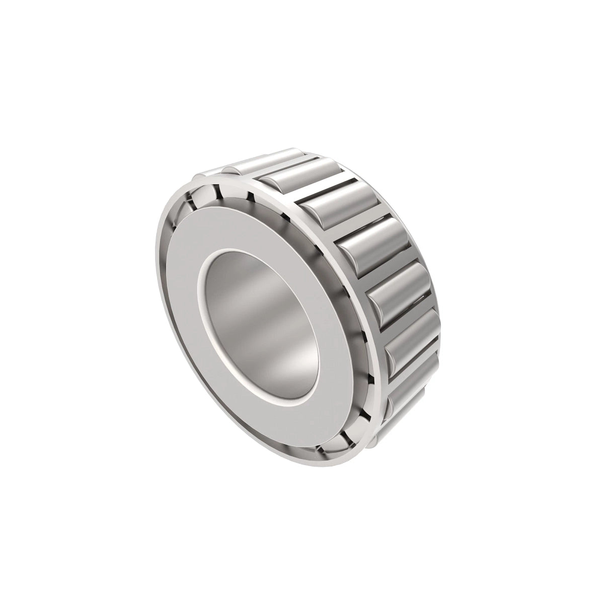 John Deere JD8186:  Tapered Roller Bearing Cone