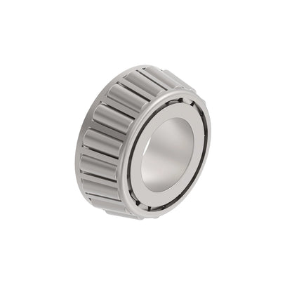John Deere JD8186: Tapered Roller Bearing Cone