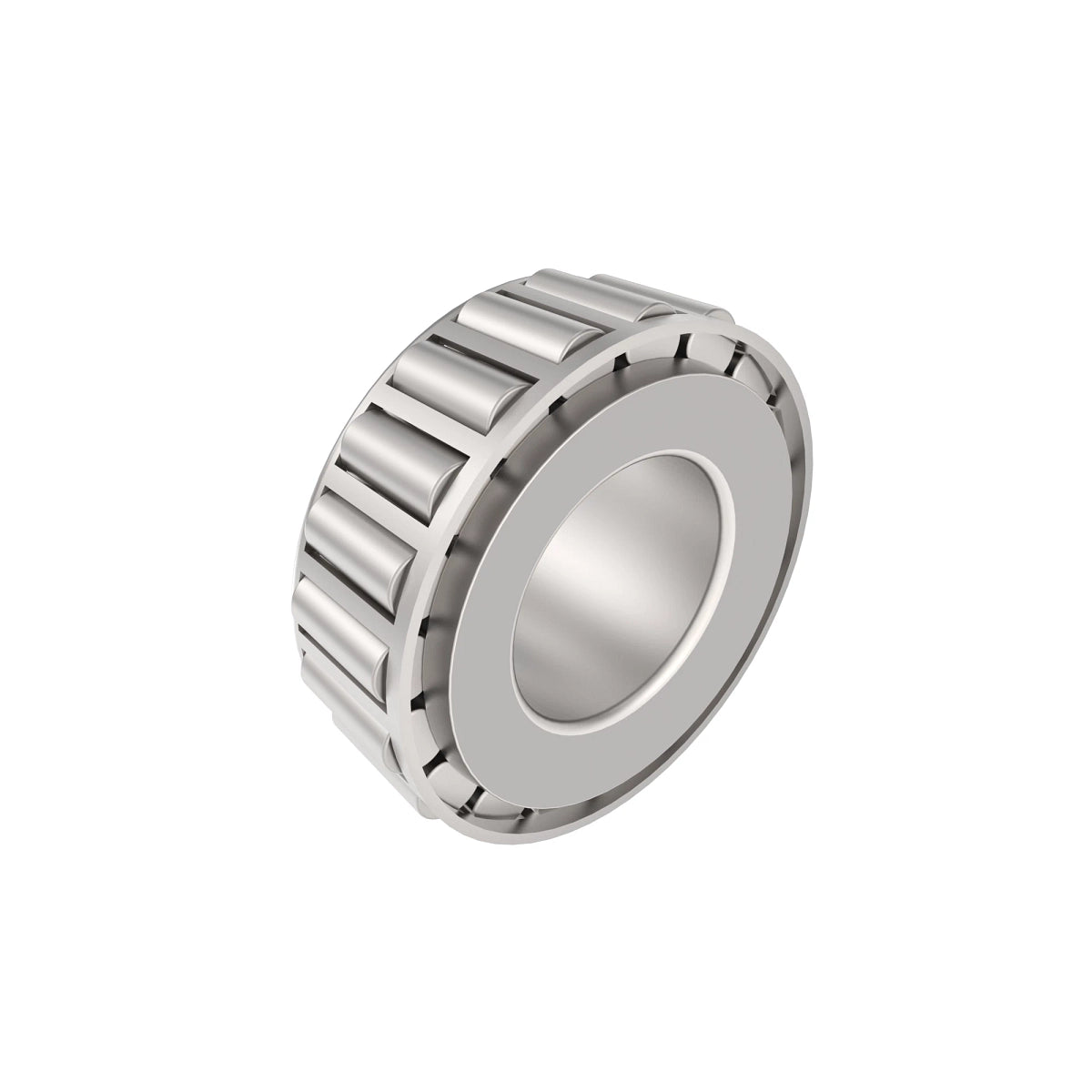 John Deere JD8186: Tapered Roller Bearing Cone
