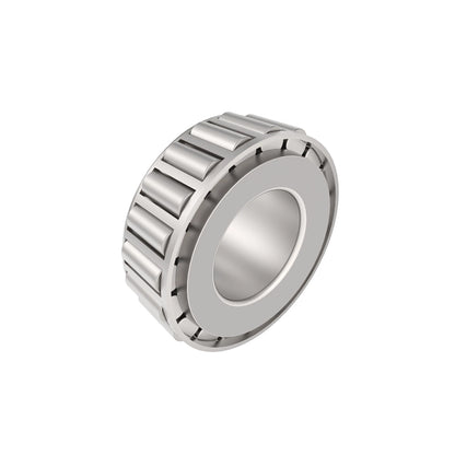 John Deere JD8186: Tapered Roller Bearing Cone