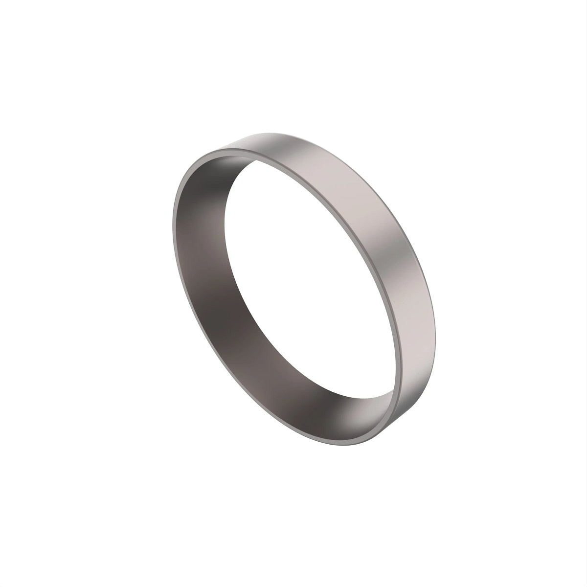 John Deere JD8210: Tapered Roller Bearing Cup