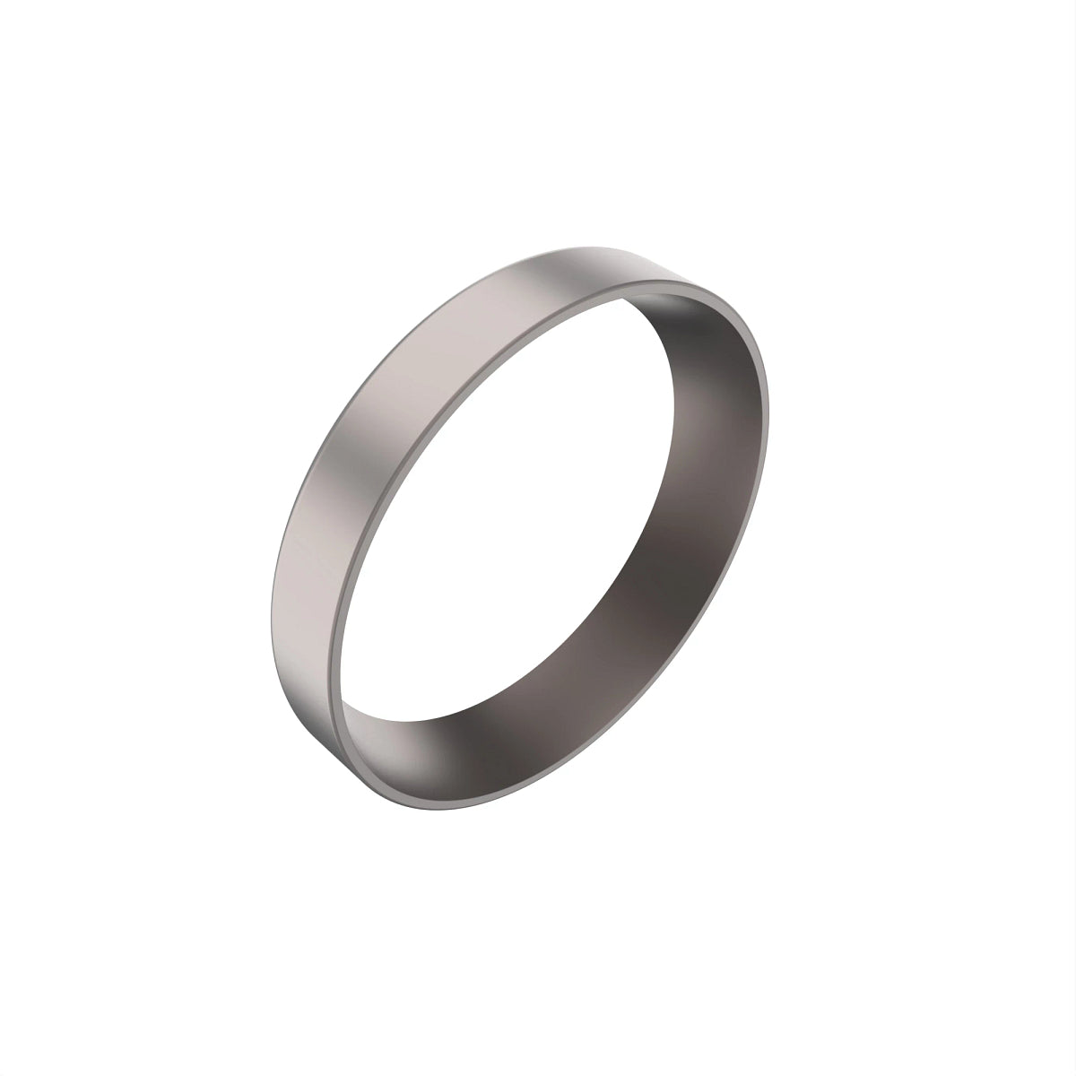 John Deere JD8210: Tapered Roller Bearing Cup