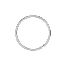 John Deere JD8220: Tapered Roller Bearing Cup