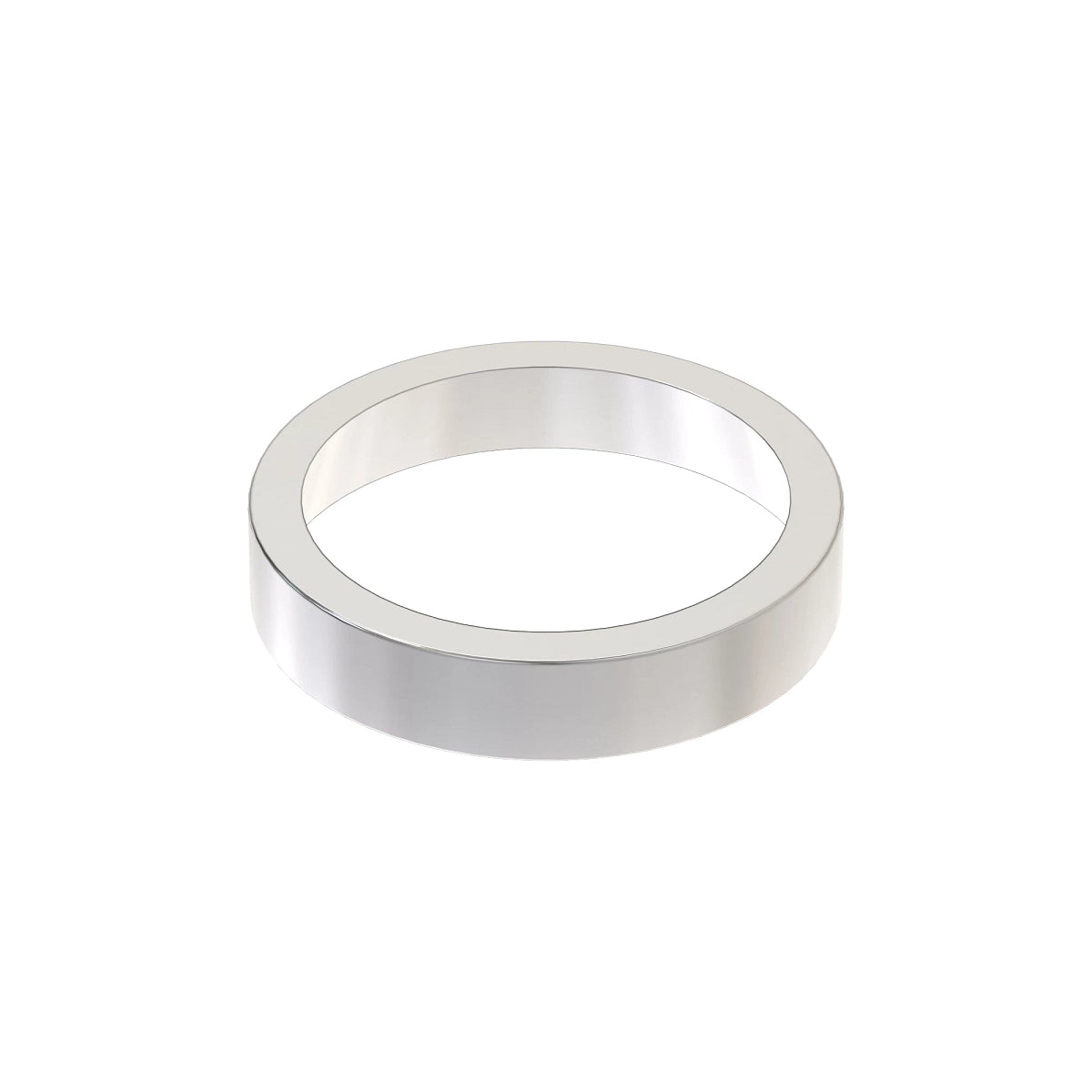 John Deere JD8258: Tapered Roller Bearing Cup