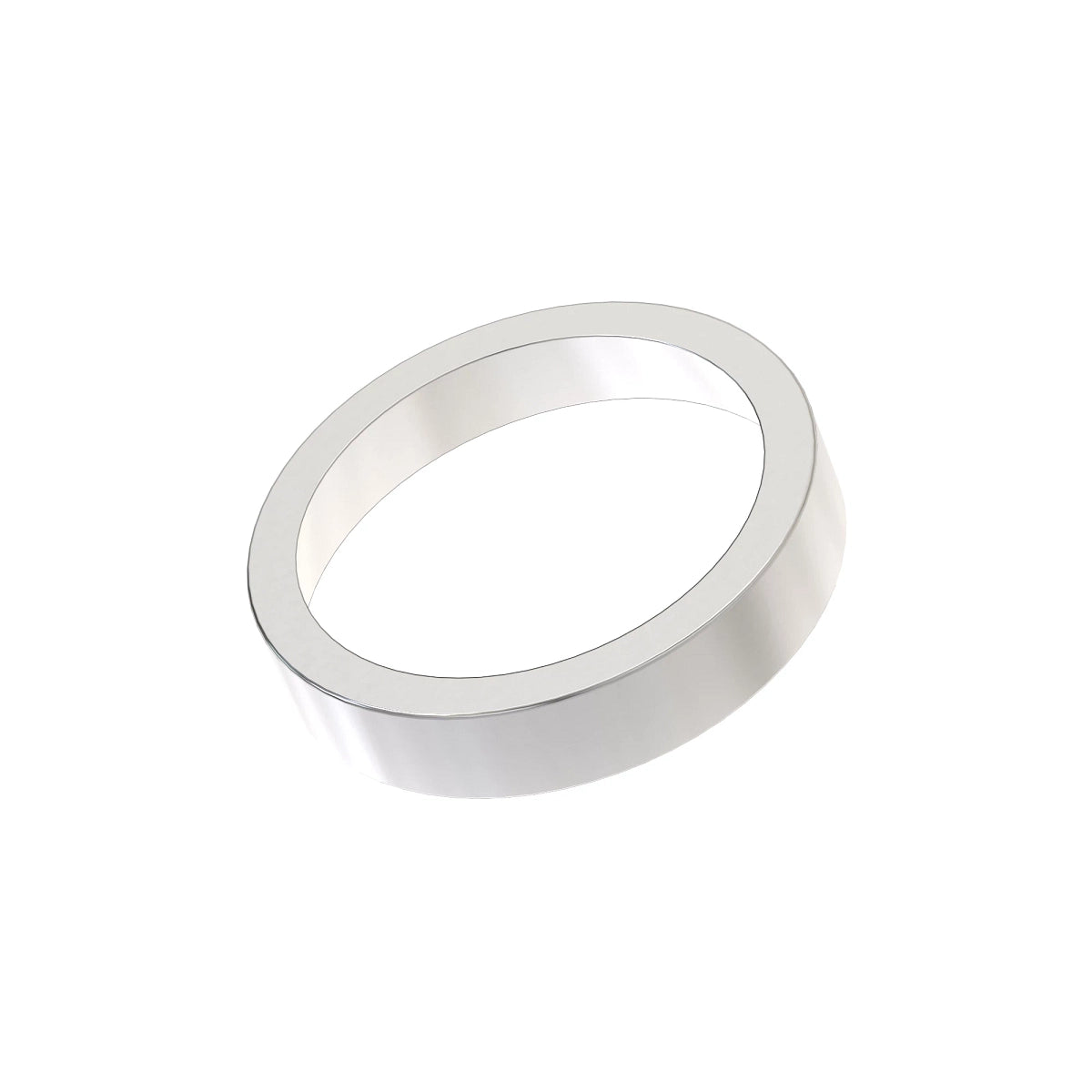 John Deere JD8258:  Tapered Roller Bearing Cup