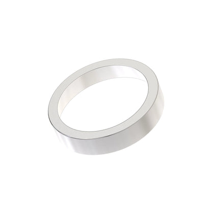 John Deere JD8258:  Tapered Roller Bearing Cup